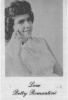 BETTY ROMANTINI